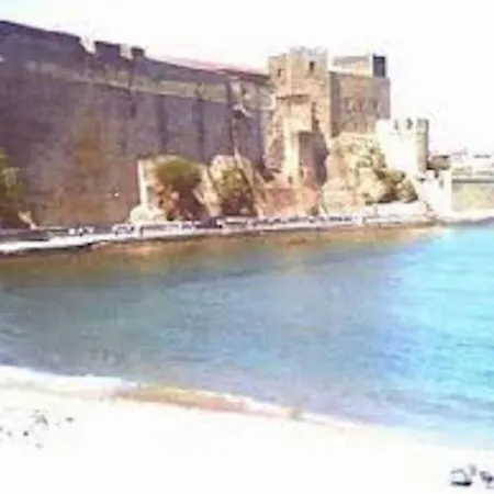 50 M De La Arrivée Et Départ Autonome Appartement