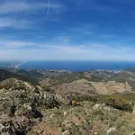 50 M De La Arrivee Et Depart Autonome * קוליור