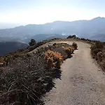 50 M De La Arrivee Et Depart Autonome * קוליור