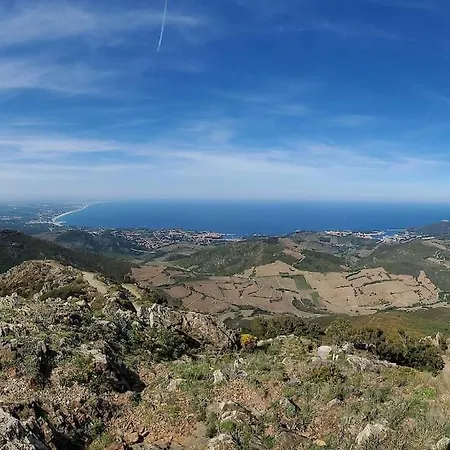 50 M De La Arrivee Et Depart Autonome * Collioure
