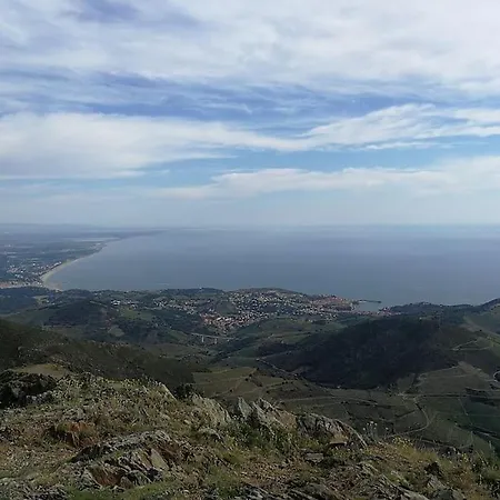 Apartamento 50 M De La Arrivee Et Depart Autonome