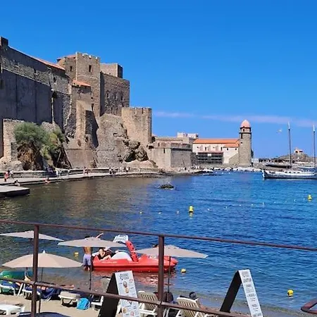 50 M De La Arrivee Et Depart Autonome Apartament *