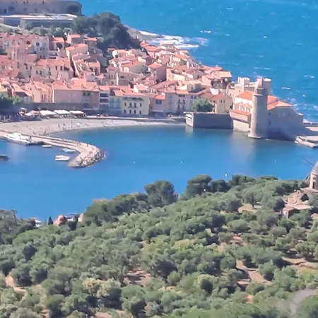 Apartament 50 M De La Arrivee Et Depart Autonome