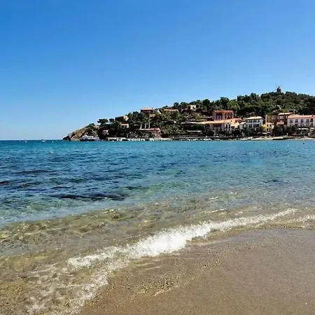 Apartament 50 M De La Arrivee Et Depart Autonome